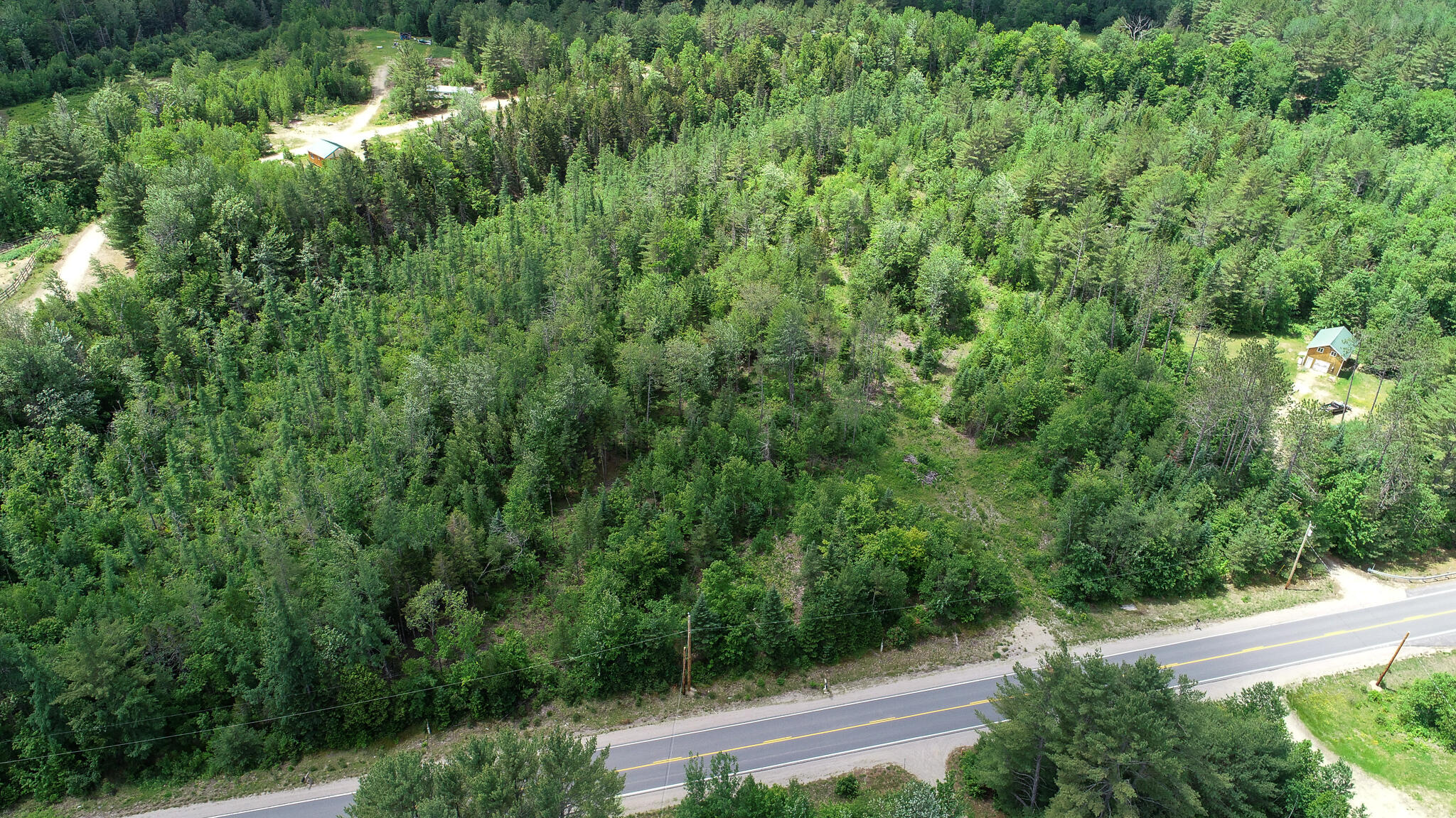 8 Map Andover, ME 04216 - Photo 4 of 9 DJI_0144
