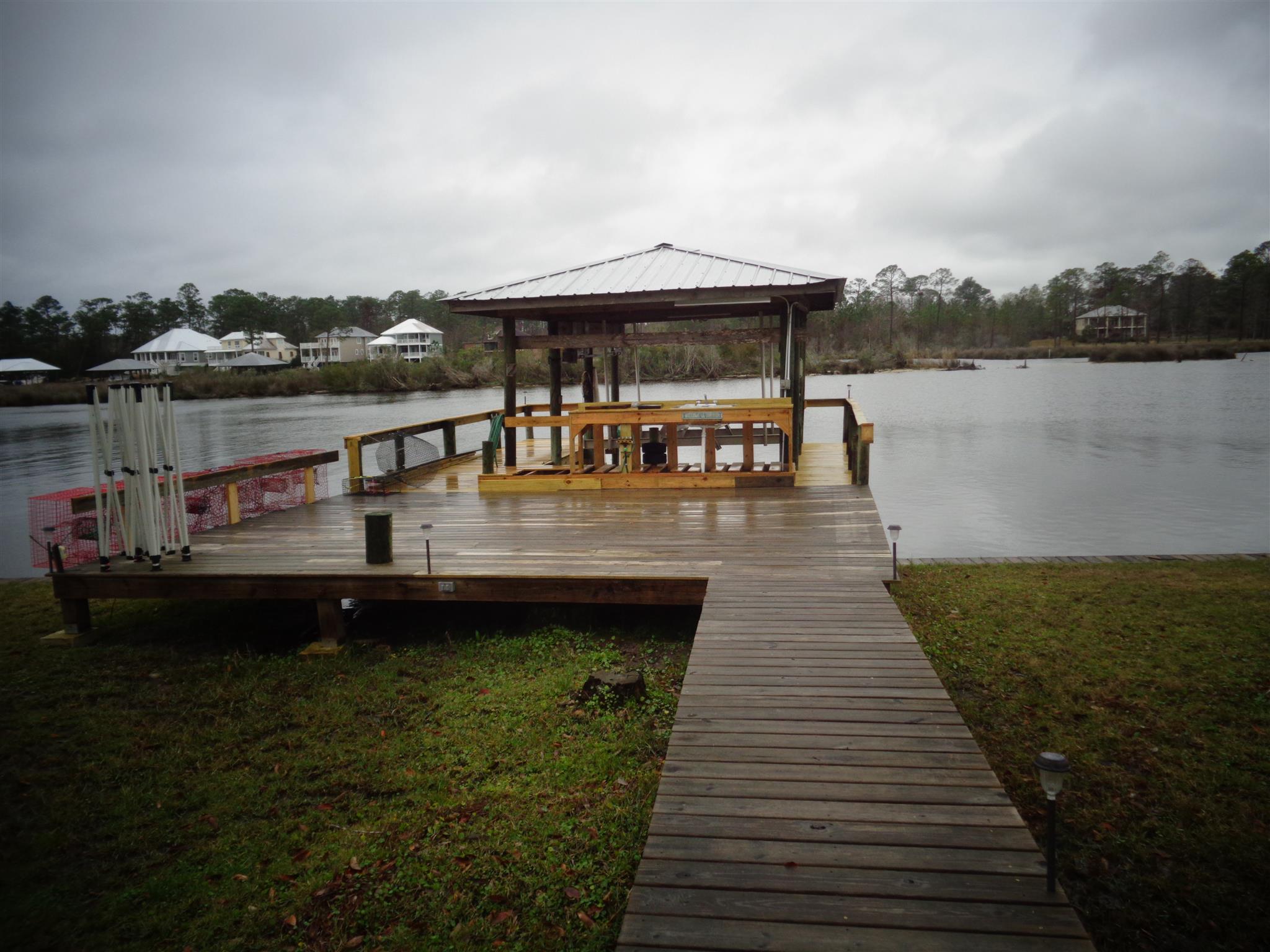 9195 Bay Point Drive Elberta, AL 36530 - Photo 4 of 7