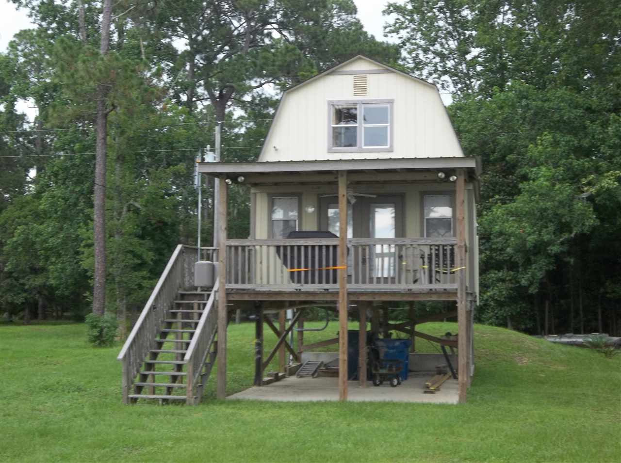 9121 Shore Drive Foley, AL 36535 - Photo 1 of 20