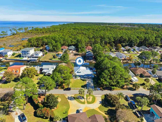 $799,000 | 1688 College Parkway, Gulf Breeze, FL 32563