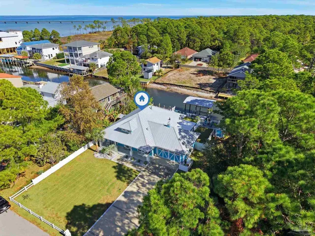 $799,000 | 1688 College Parkway, Gulf Breeze, FL 32563