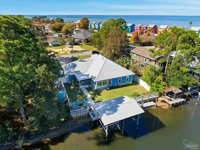 $799,000 | 1688 College Parkway, Gulf Breeze, FL 32563