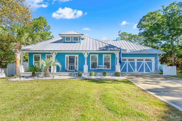 $799,000 | 1688 College Parkway, Gulf Breeze, FL 32563