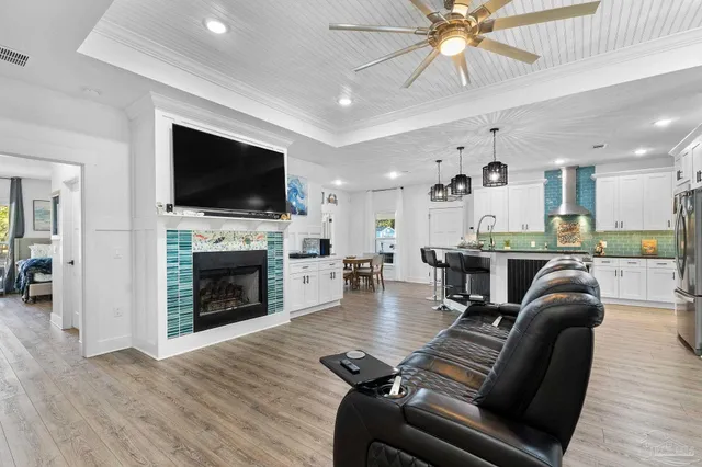 $799,000 | 1688 College Parkway, Gulf Breeze, FL 32563