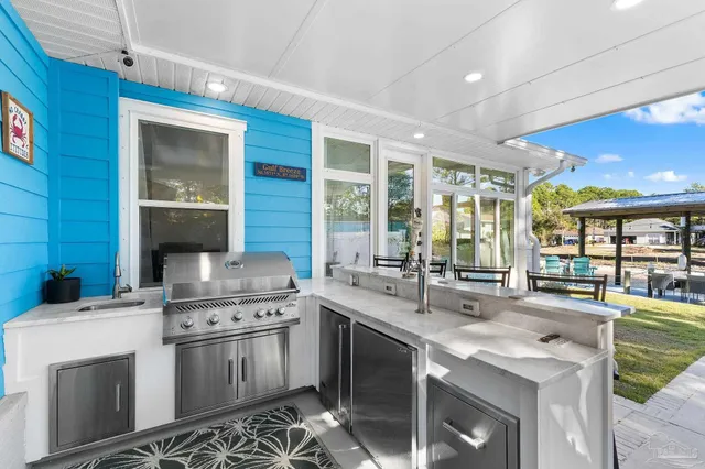 $799,000 | 1688 College Parkway, Gulf Breeze, FL 32563