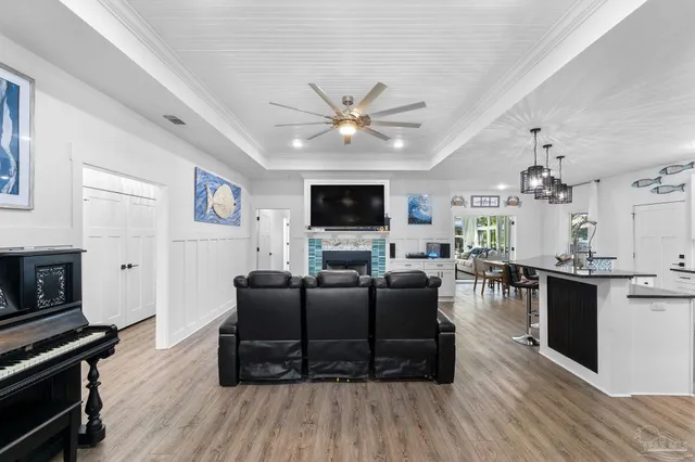 $799,000 | 1688 College Parkway, Gulf Breeze, FL 32563