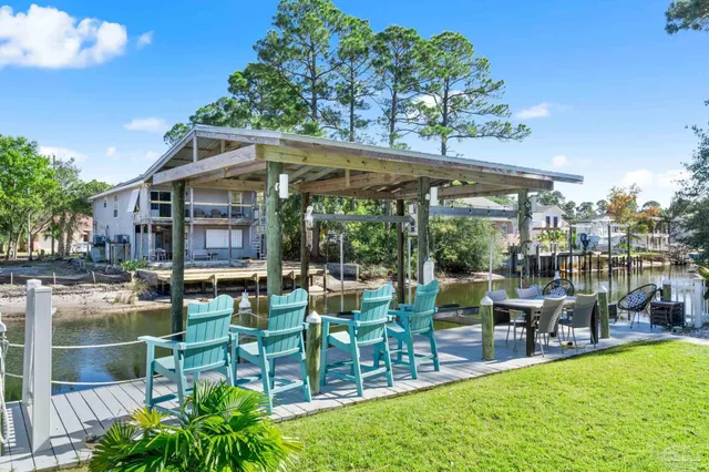 $799,000 | 1688 College Parkway, Gulf Breeze, FL 32563
