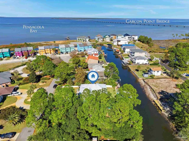 $799,000 | 1688 College Parkway, Gulf Breeze, FL 32563