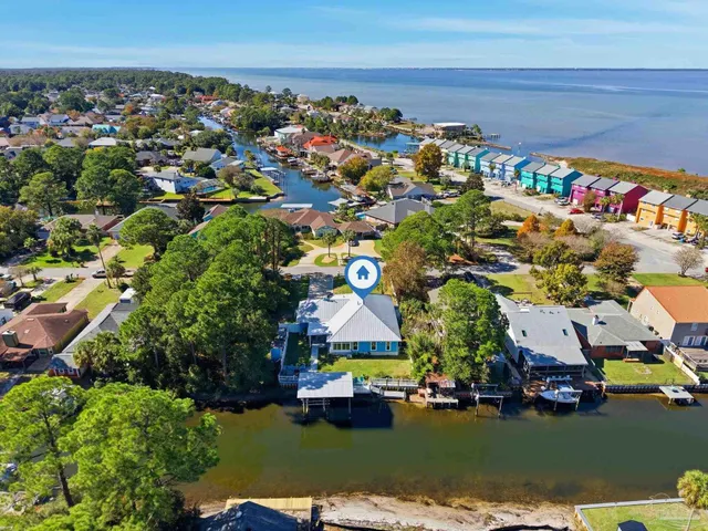 $799,000 | 1688 College Parkway, Gulf Breeze, FL 32563