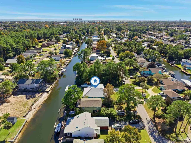 $799,000 | 1688 College Parkway, Gulf Breeze, FL 32563