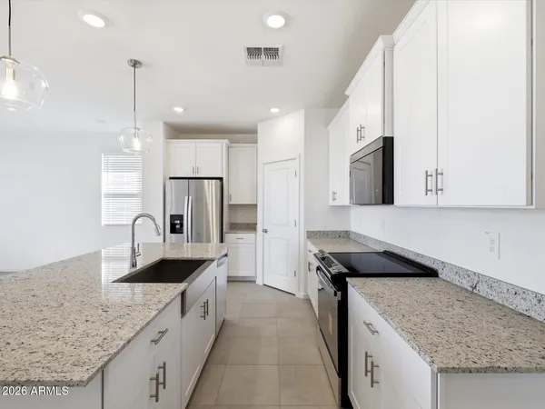 $394,760 | 5278 South 246th Lane, Buckeye, AZ 85326