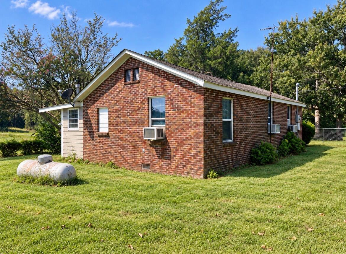 205 Clay Hill Road Richton, MS 39476 - Photo 22 of 23 Gallery Image 22