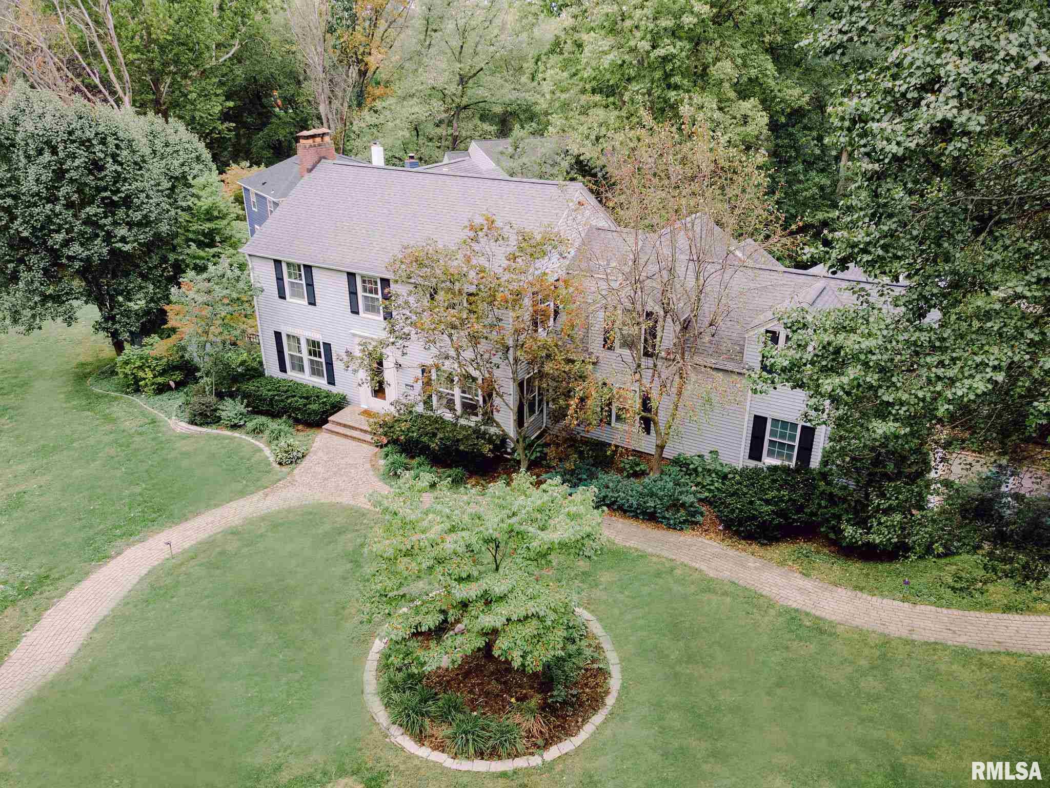 2129 South Illini Road Springfield, IL 62704 - Photo 4 of 46