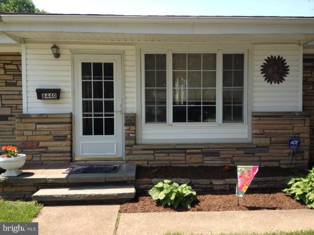 8440 Garden Road Pasadena, MD 21122 - Photo 3 of 30 Exterior (Front)