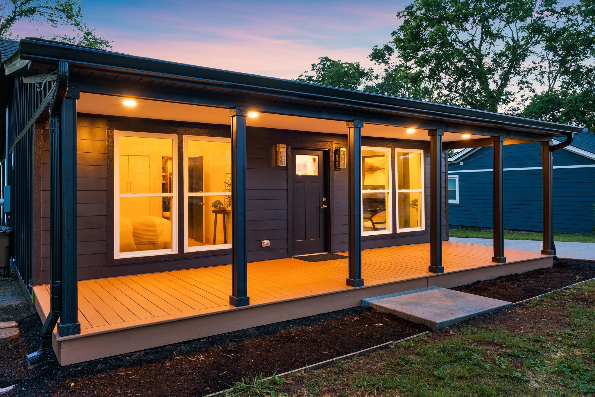 3036 Hillside Road Nashville, TN 37207 - Photo 5 of 60