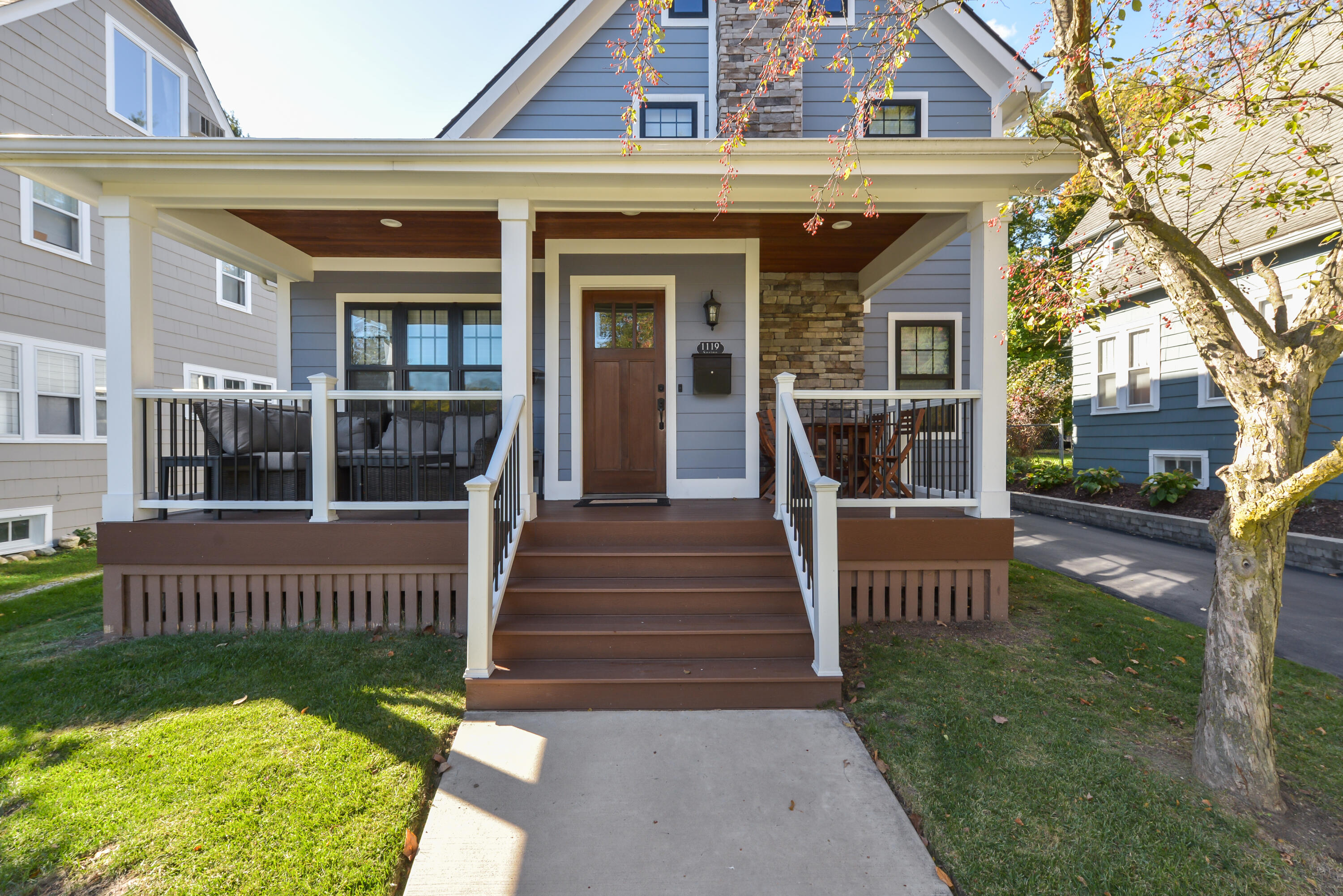 1119 Spring Street Ann Arbor, MI 48103 - Photo 1 of 42 DSC_0624