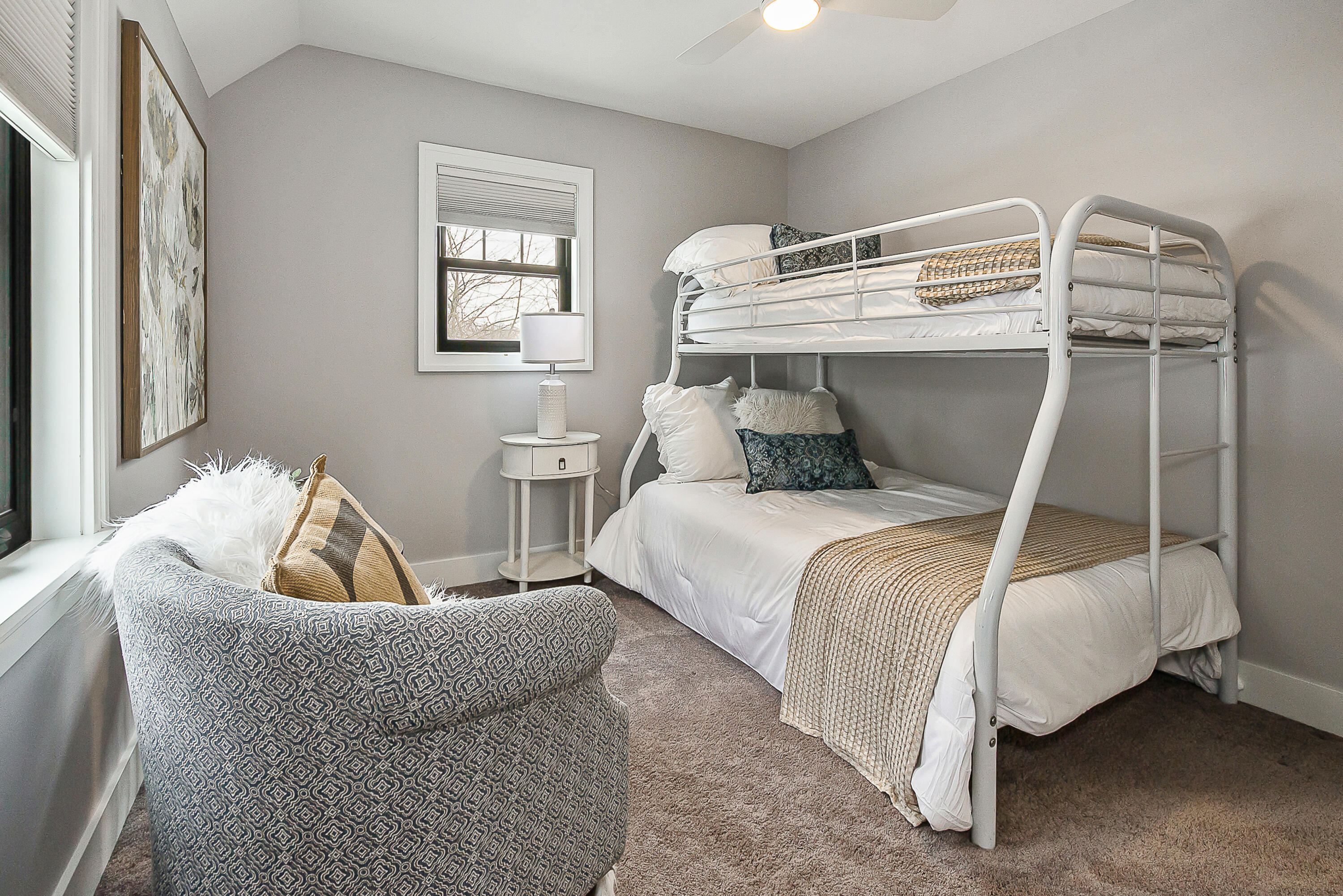 1119 Spring Street Ann Arbor, MI 48103 - Photo 23 of 42 DSC_21846