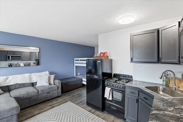 $130,000 | 28600 North Mt Spokane Park Drive, Unit #609, Mead, WA 99021