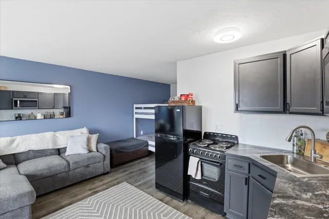 $130,000 | 28600 North Mt Spokane Park Drive, Unit #609, Mead, WA 99021