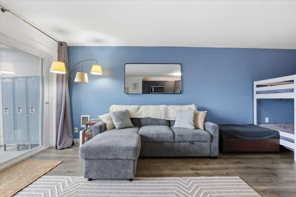 $130,000 | 28600 North Mt Spokane Park Drive, Unit #609, Mead, WA 99021