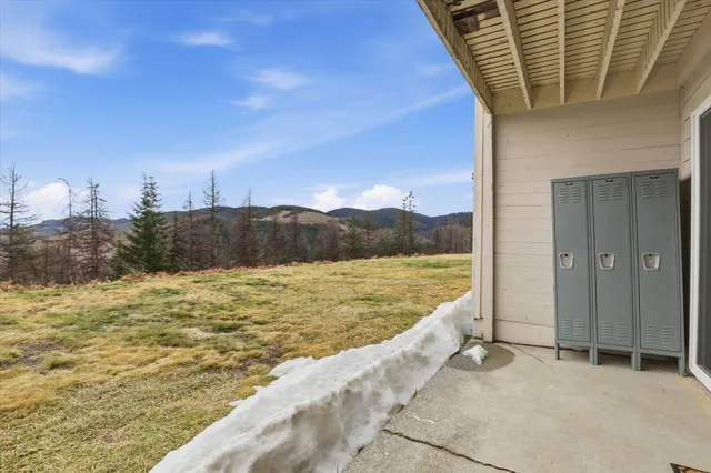 $130,000 | 28600 North Mt Spokane Park Drive, Unit #609, Mead, WA 99021