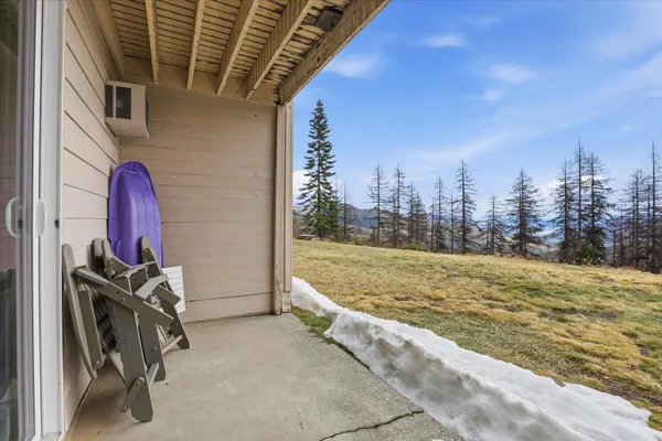 $130,000 | 28600 North Mt Spokane Park Drive, Unit #609, Mead, WA 99021