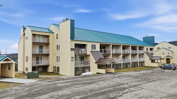$130,000 | 28600 North Mt Spokane Park Drive, Unit #609, Mead, WA 99021