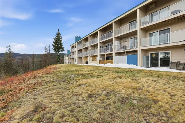 $130,000 | 28600 North Mt Spokane Park Drive, Unit #609, Mead, WA 99021
