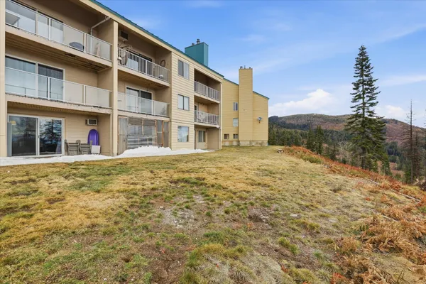 $130,000 | 28600 North Mt Spokane Park Drive, Unit #609, Mead, WA 99021