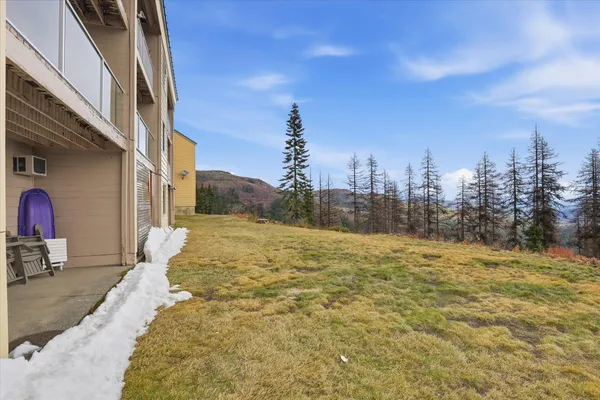 $130,000 | 28600 North Mt Spokane Park Drive, Unit #609, Mead, WA 99021