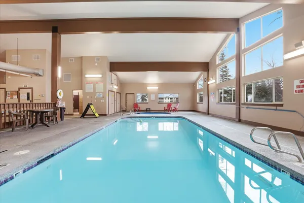 $130,000 | 28600 North Mt Spokane Park Drive, Unit #609, Mead, WA 99021