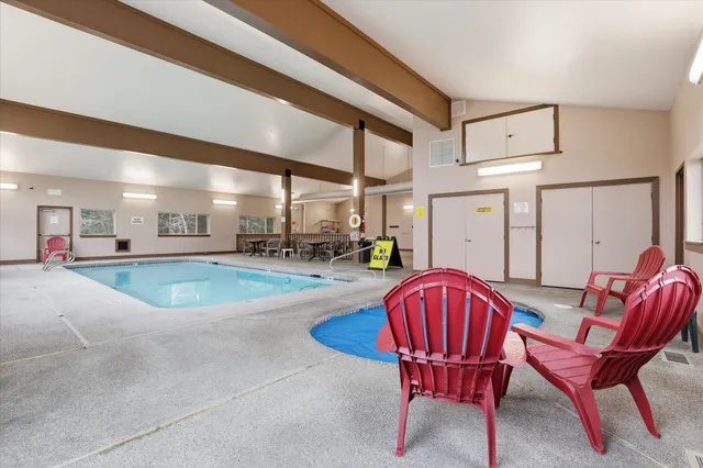 $130,000 | 28600 North Mt Spokane Park Drive, Unit #609, Mead, WA 99021