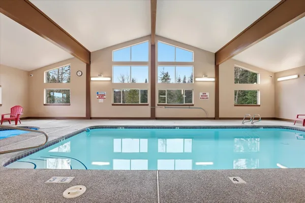 $130,000 | 28600 North Mt Spokane Park Drive, Unit #609, Mead, WA 99021