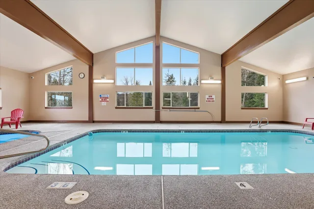 $130,000 | 28600 North Mt Spokane Park Drive, Unit #609, Mead, WA 99021