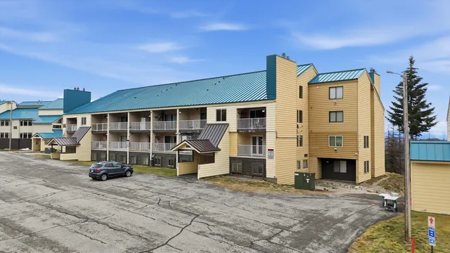 $130,000 | 28600 North Mt Spokane Park Drive, Unit #609, Mead, WA 99021