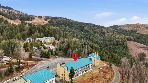 $130,000 | 28600 North Mt Spokane Park Drive, Unit #609, Mead, WA 99021
