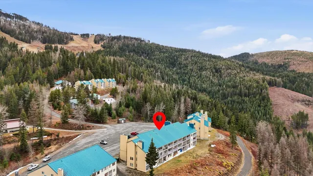 $130,000 | 28600 North Mt Spokane Park Drive, Unit #609, Mead, WA 99021