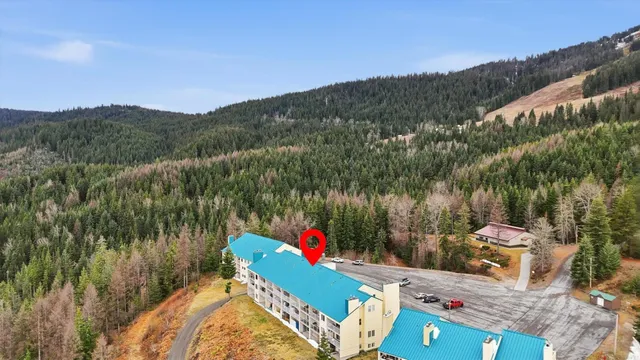 $130,000 | 28600 North Mt Spokane Park Drive, Unit #609, Mead, WA 99021
