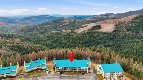 $130,000 | 28600 North Mt Spokane Park Drive, Unit #609, Mead, WA 99021