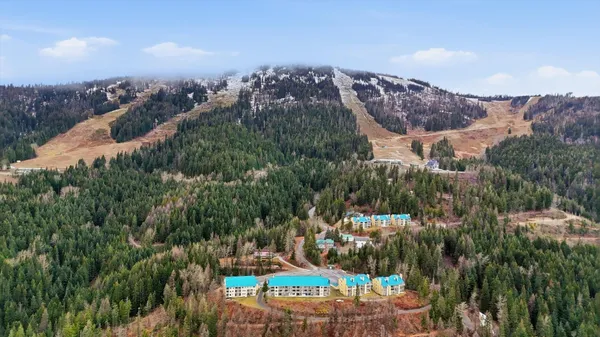 $130,000 | 28600 North Mt Spokane Park Drive, Unit #609, Mead, WA 99021