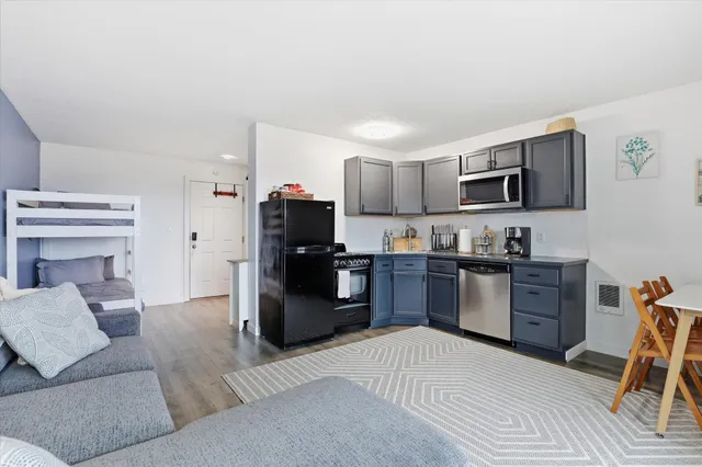 $130,000 | 28600 North Mt Spokane Park Drive, Unit #609, Mead, WA 99021