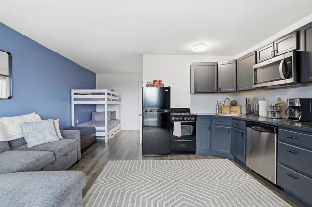 $130,000 | 28600 North Mt Spokane Park Drive, Unit #609, Mead, WA 99021