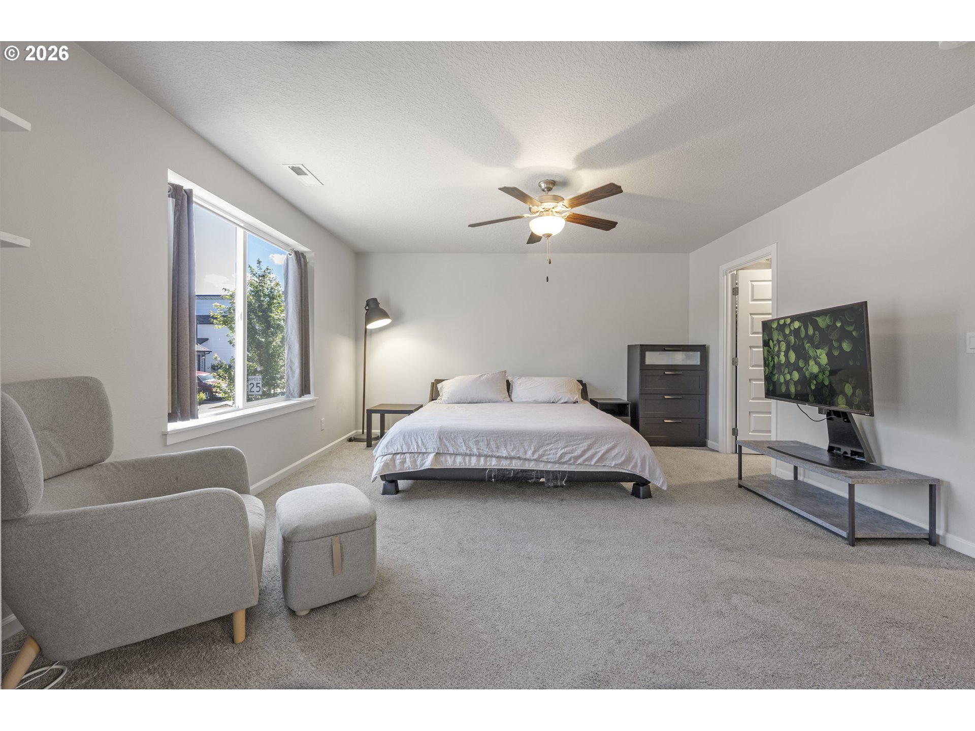 18529 Southwest Bluebird Lane Beaverton, OR 97003 - Photo 22 of 42 Bedroom, Primary