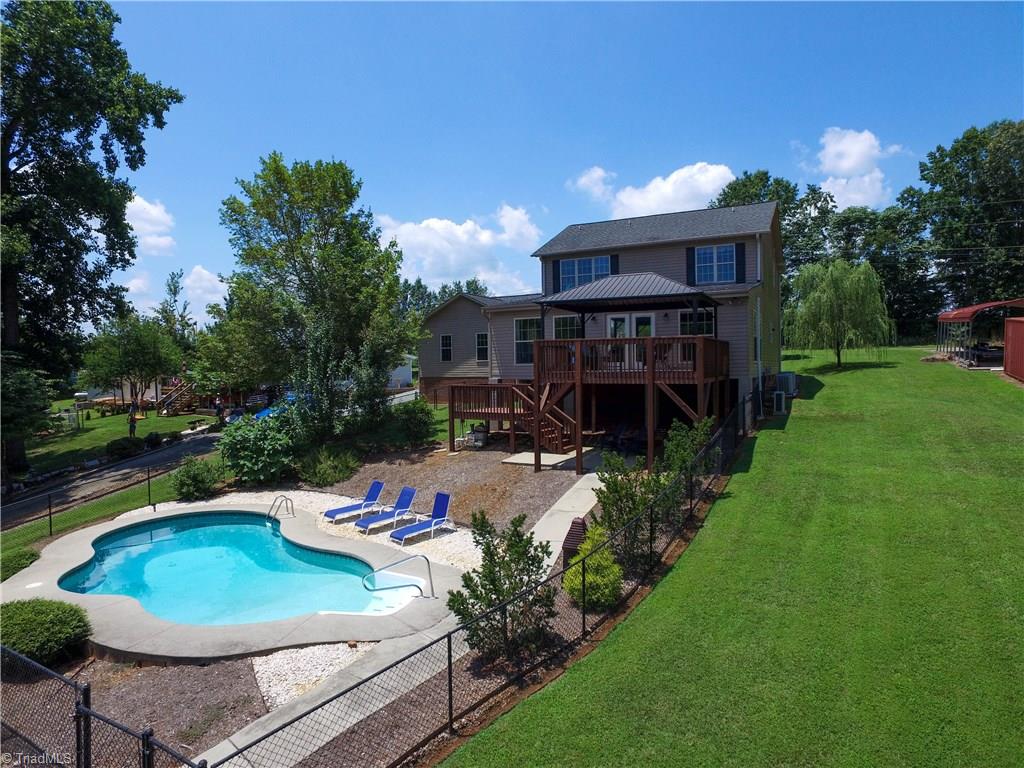 2188 Riverview Rd Extension Lexington, NC 27292 - Photo 21 of 29