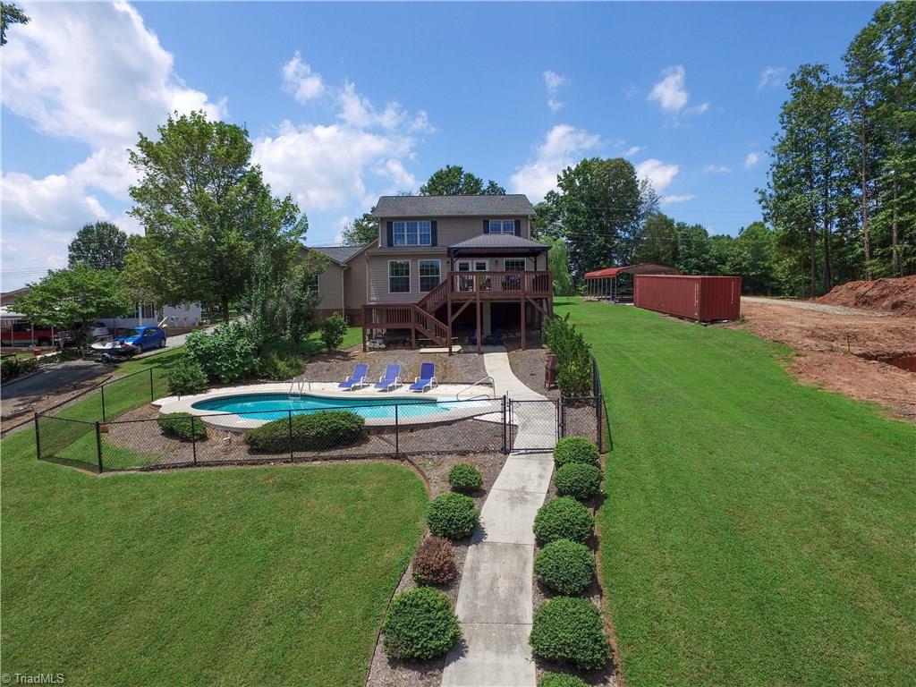 2188 Riverview Rd Extension Lexington, NC 27292 - Photo 22 of 29