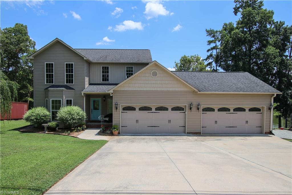 2188 Riverview Rd Extension Lexington, NC 27292 - Photo 29 of 29