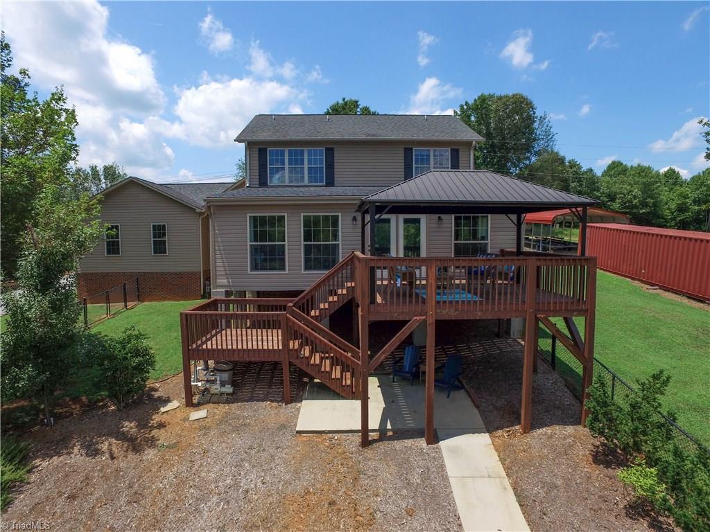 2188 Riverview Rd Extension Lexington, NC 27292 - Photo 6 of 29