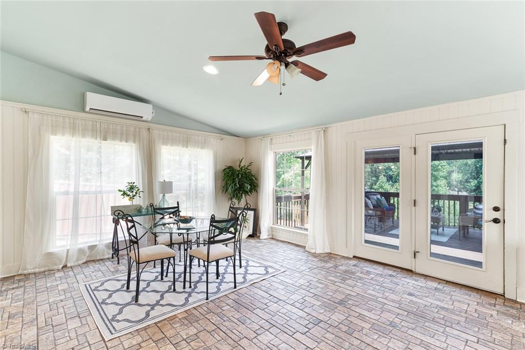 2188 Riverview Rd Extension Lexington, NC 27292 - Photo 10 of 29 Lots of eating/entertaining areas in this spacious Lake front Home!