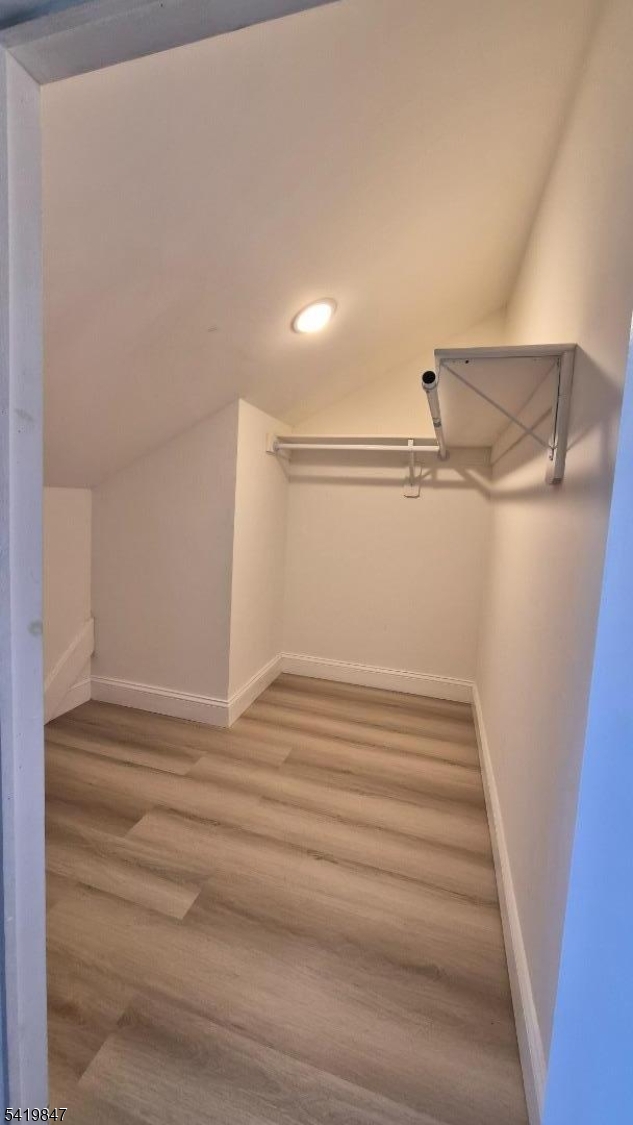 515 Maple Avenue, Unit 2 Rahway, NJ 07065 - Photo 11 of 13 a view of entryway