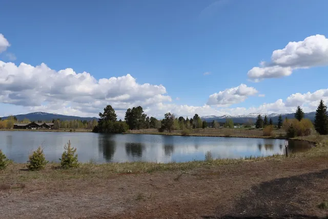 $418,500 | 287 Rawhide Loop, Unit 32, McCall, ID 83638
